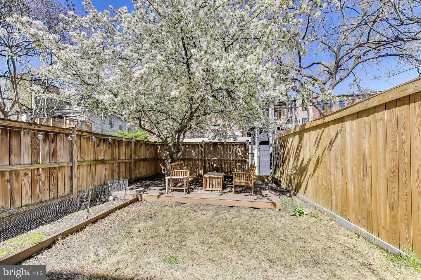 1317 Corcoran St Nw Property Photo 29