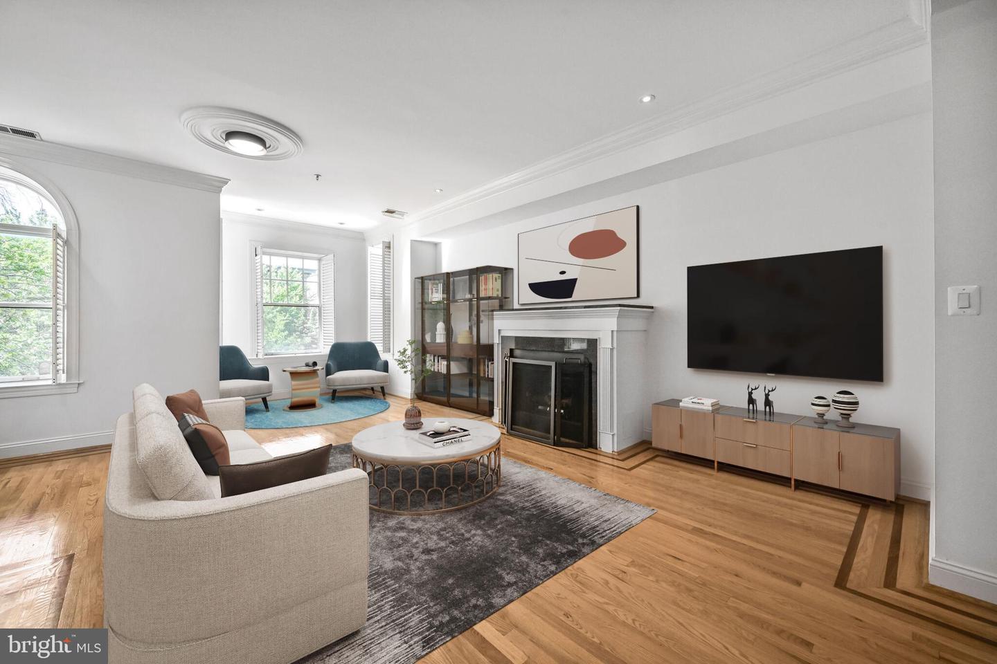 1319 EUCLID ST NW #3 Property Photo 1