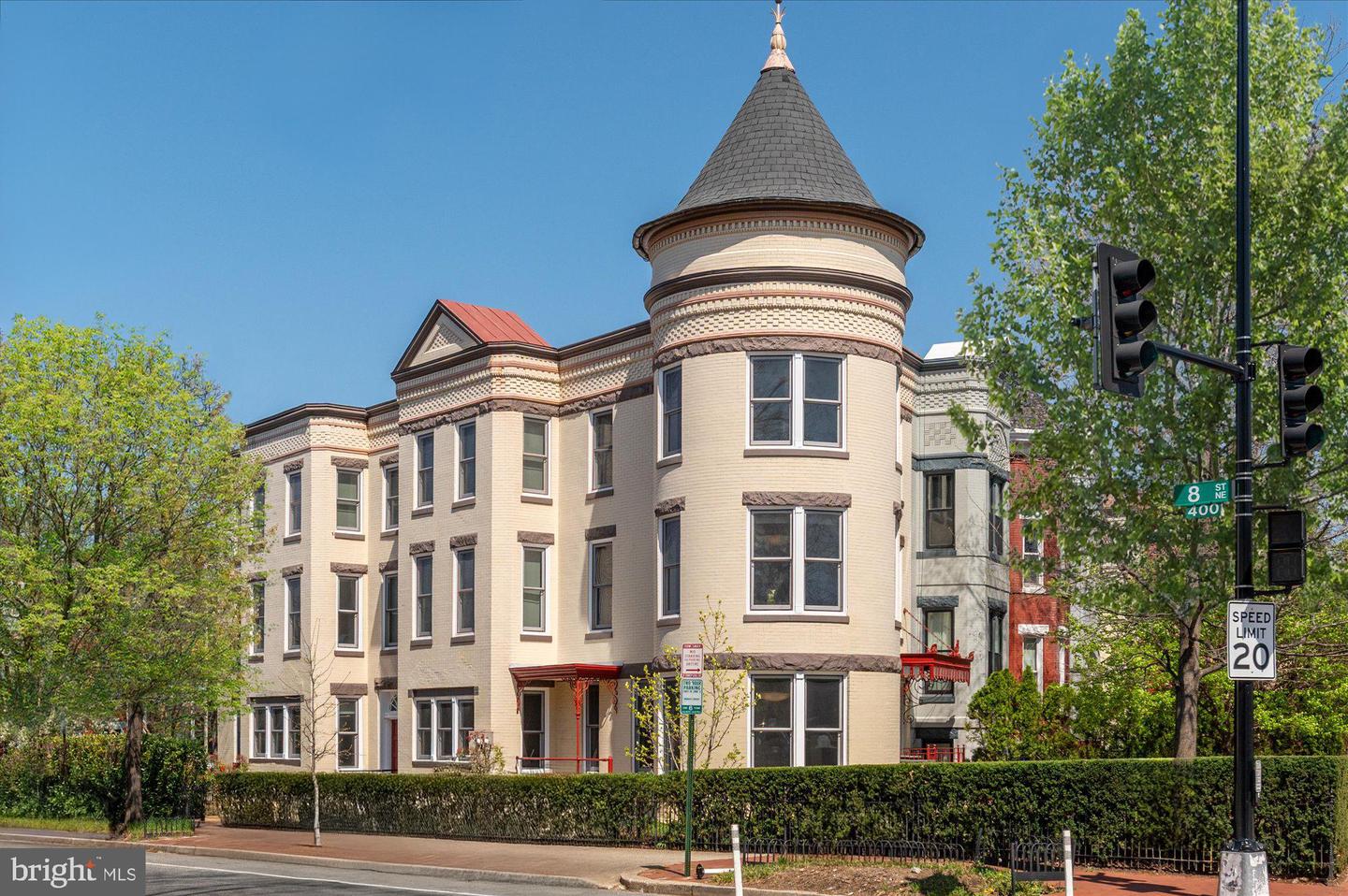 800 Maryland Ave Ne Property Photo 1