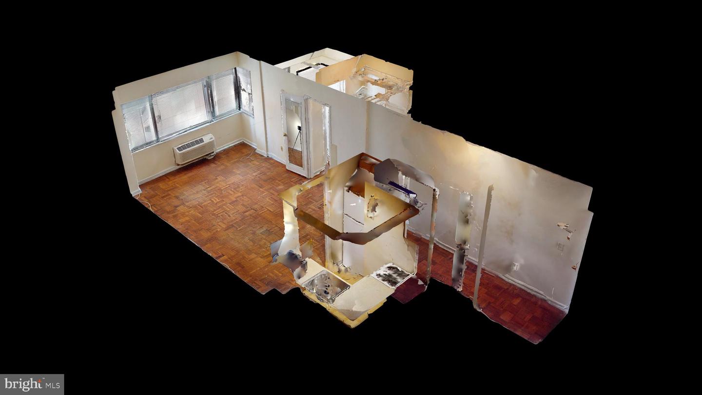 2141 I St Nw #413 Property Photo 12