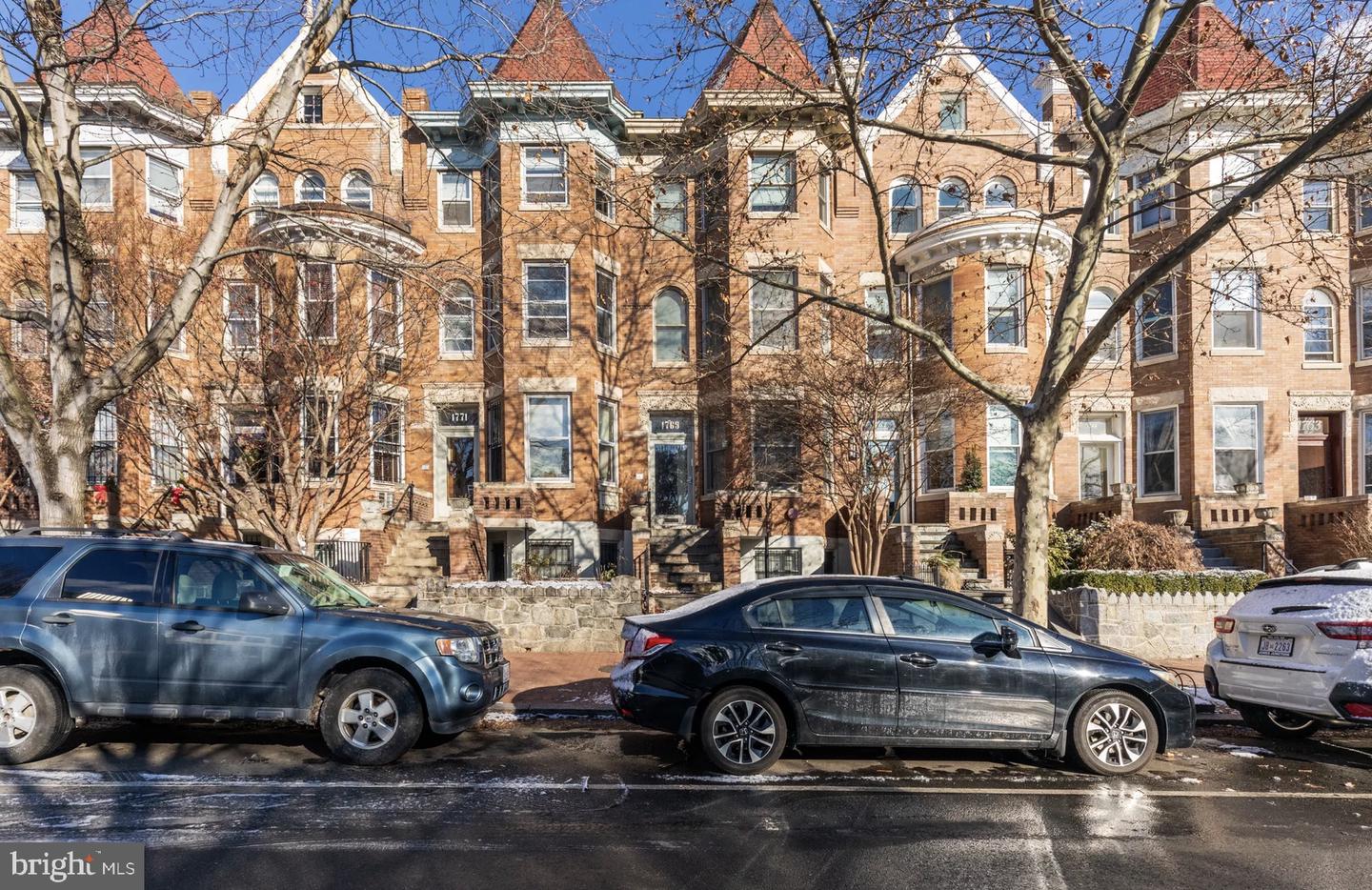 1771 T St Nw Property Photo 28
