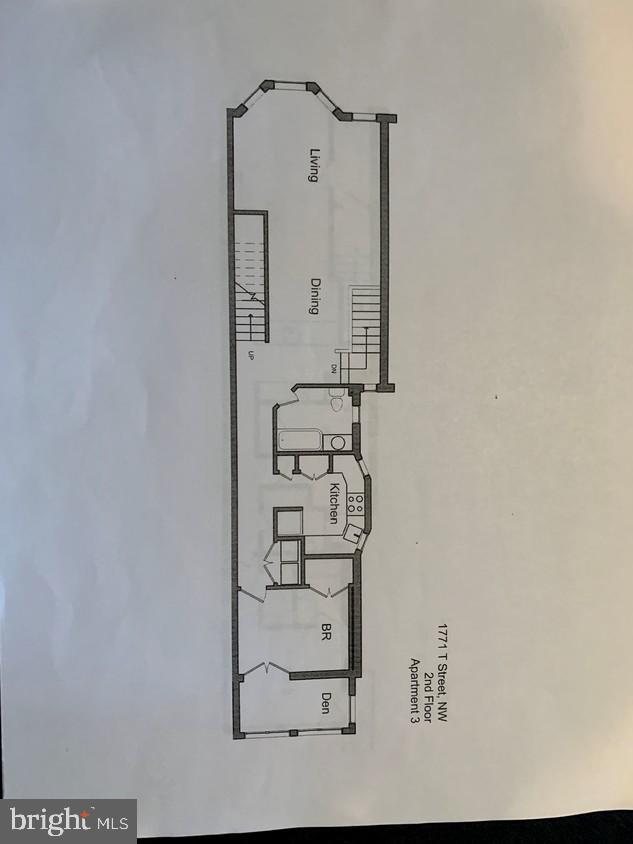 1771 T St Nw Property Photo 33