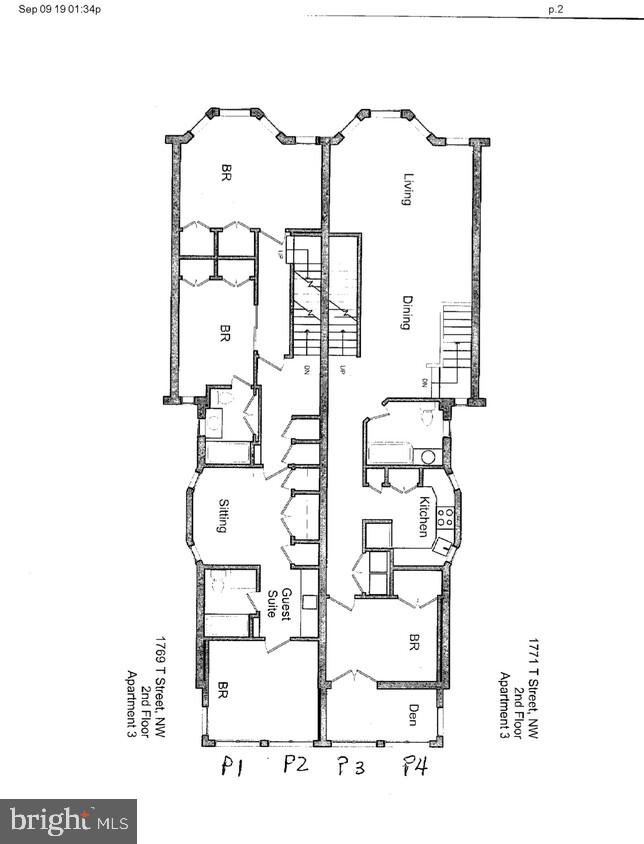1771 T St Nw Property Photo 75