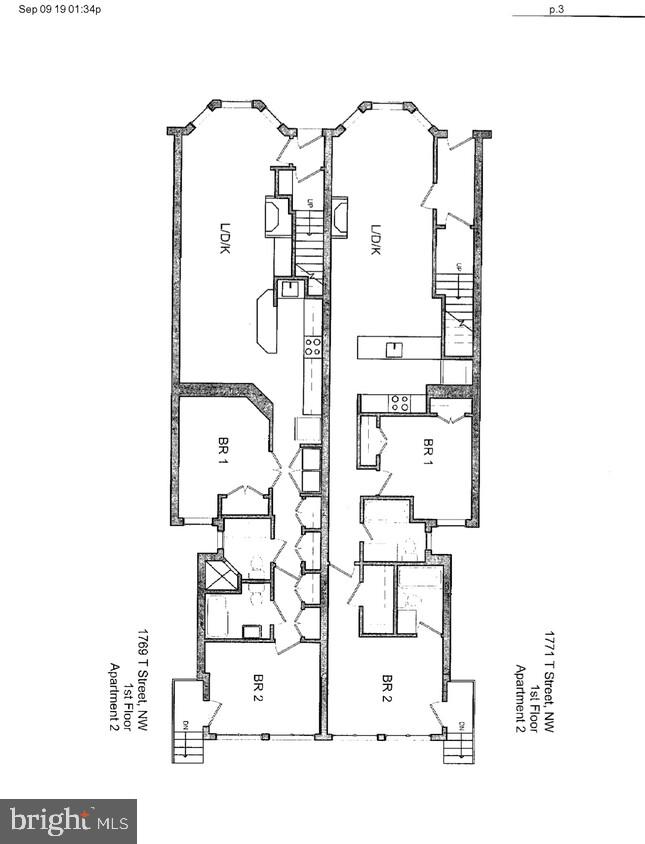1771 T St Nw Property Photo 77