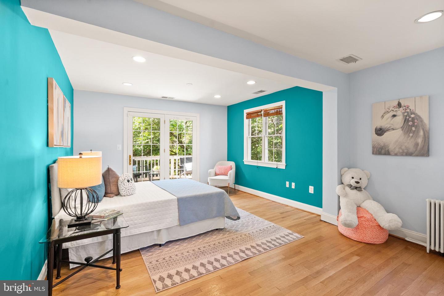 4206 Ingomar St Nw Property Photo 18