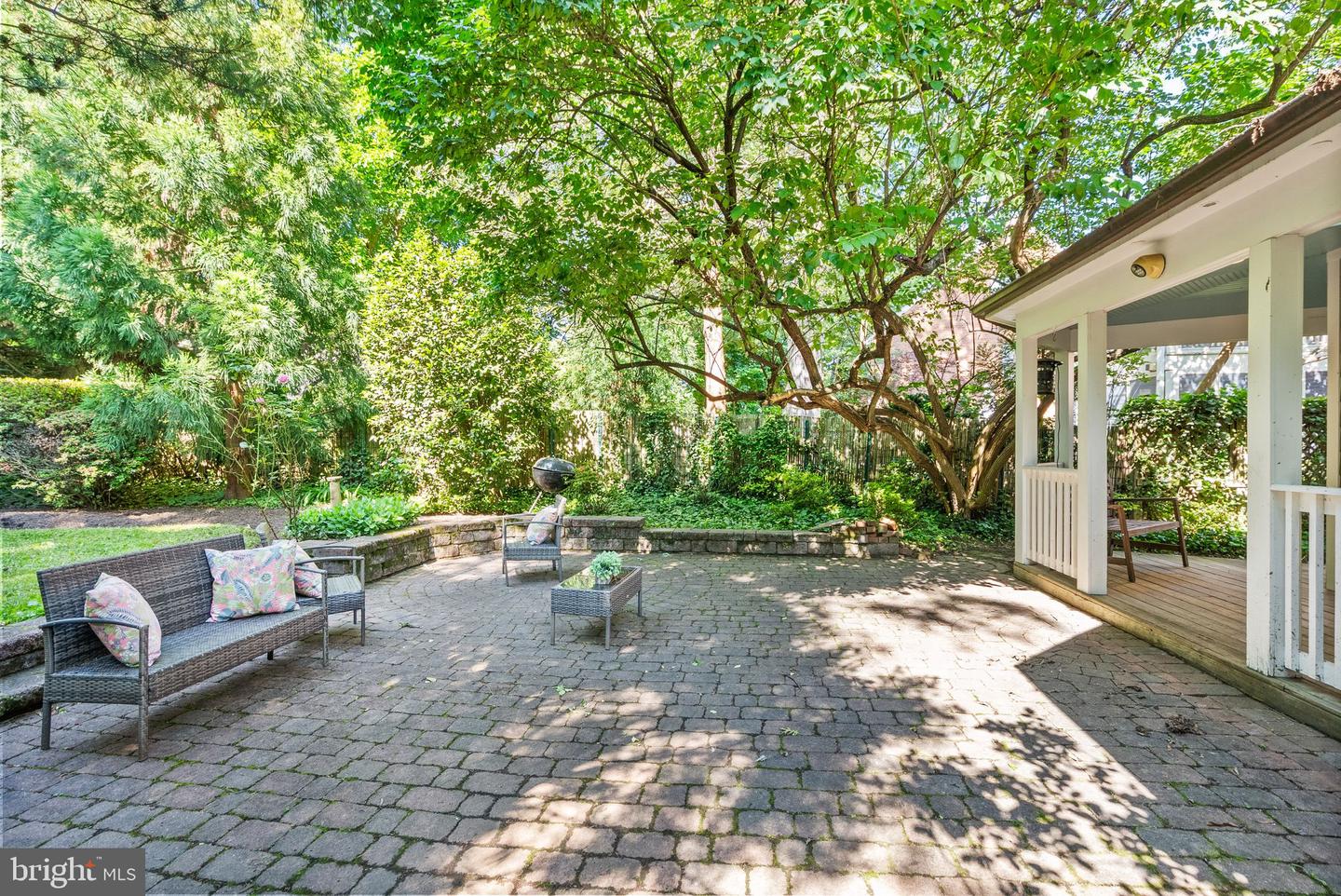 4206 Ingomar St Nw Property Photo 38