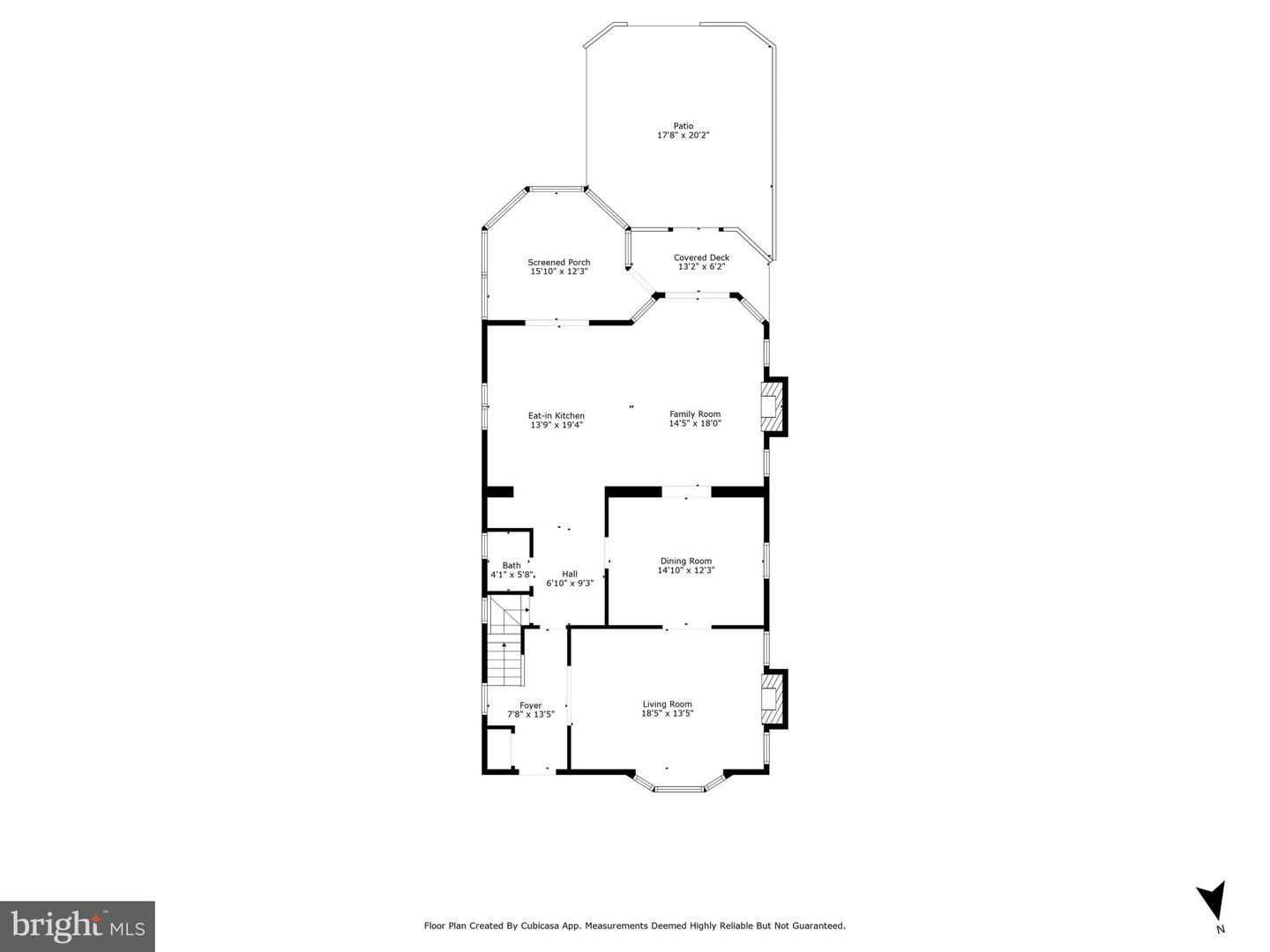 4206 Ingomar St Nw Property Photo 42