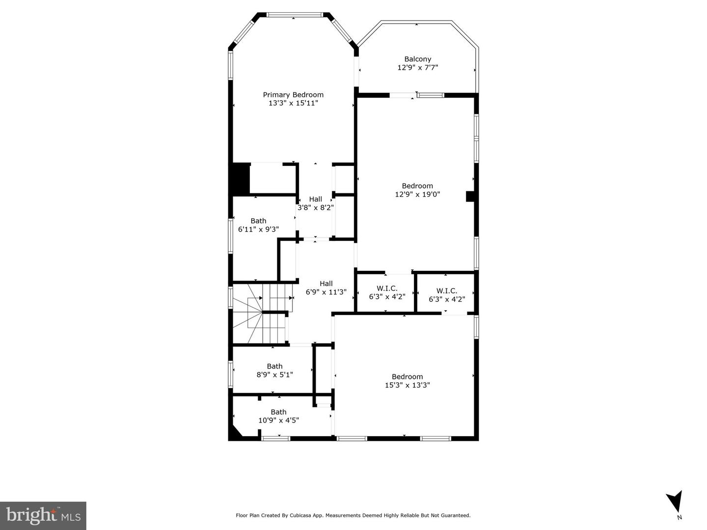 4206 Ingomar St Nw Property Photo 43