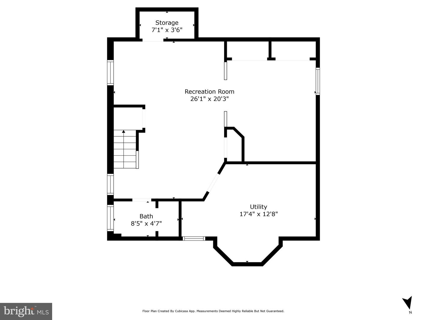 4206 Ingomar St Nw Property Photo 45