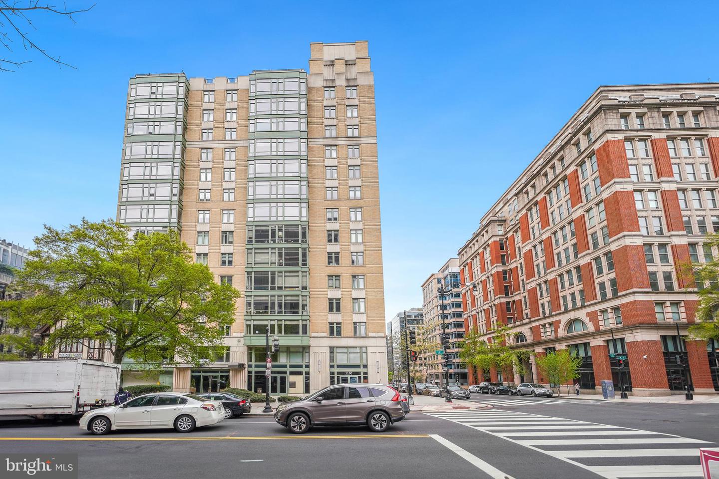 1150 K ST NW #C-1 Property Photo 1