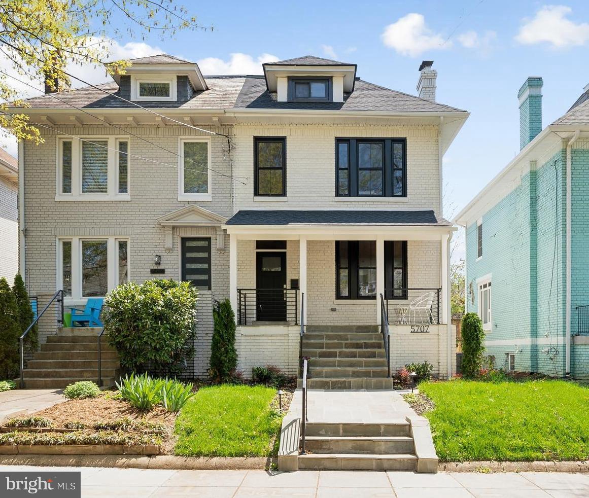 5707 Colorado Ave Nw Property Photo