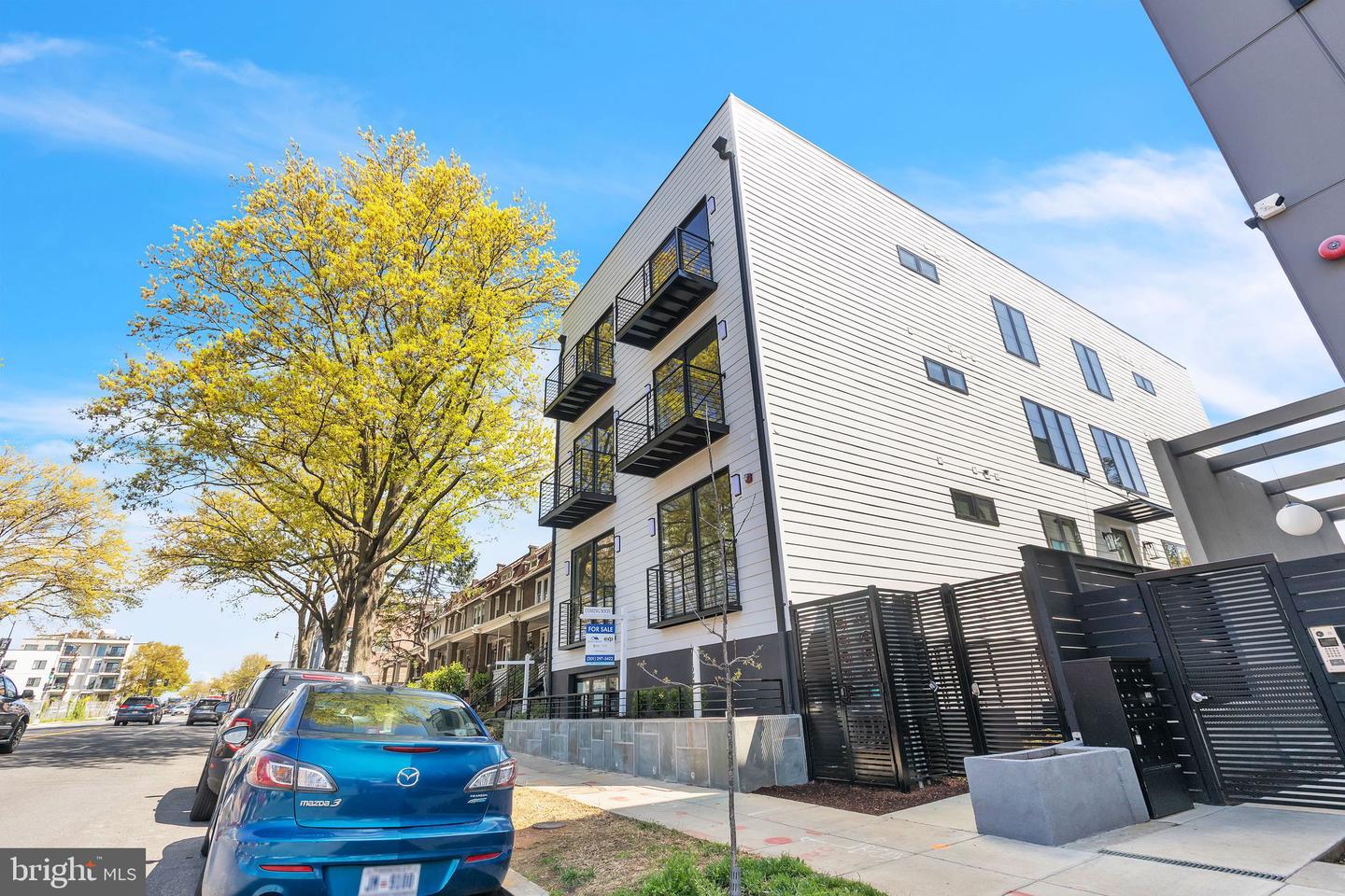 7125 Georgia Avenue Nw #5 Property Photo 18