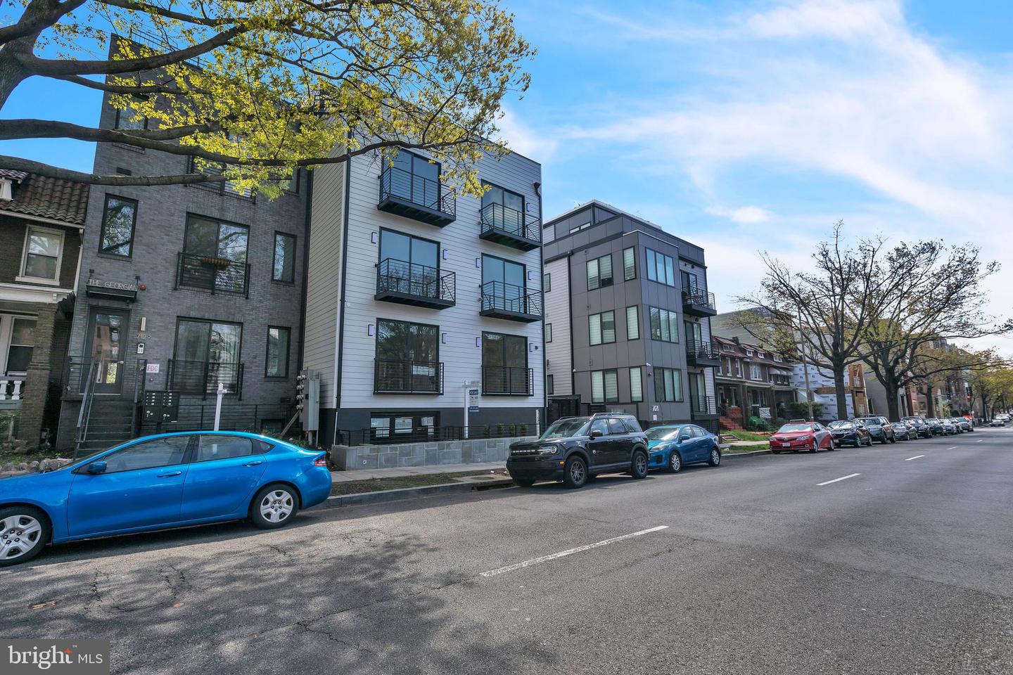 7125 Georgia Avenue Nw #5 Property Photo 19