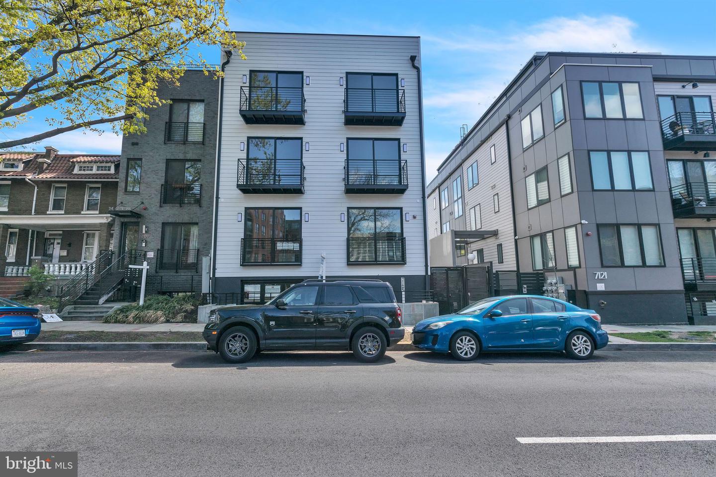 7125 Georgia Avenue Nw #5 Property Photo 20