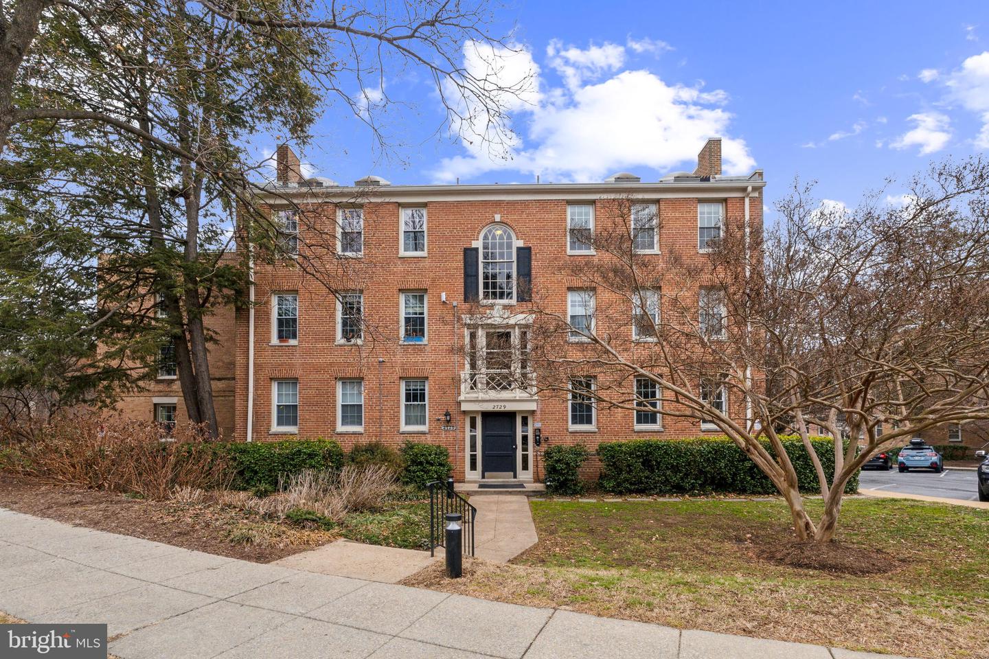2729 Ordway St Nw #6 Property Photo 18