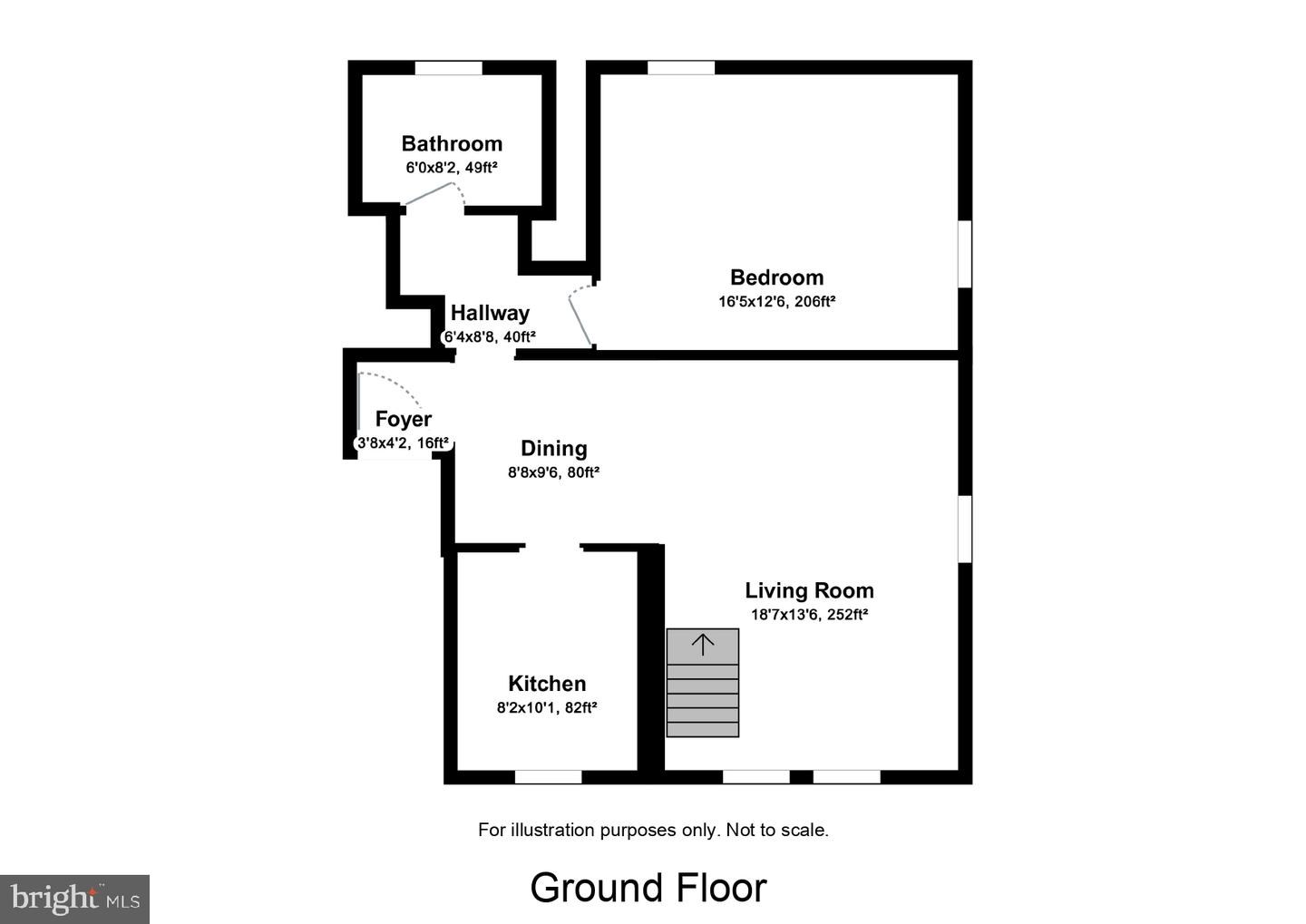 2729 Ordway St Nw #6 Property Photo 25