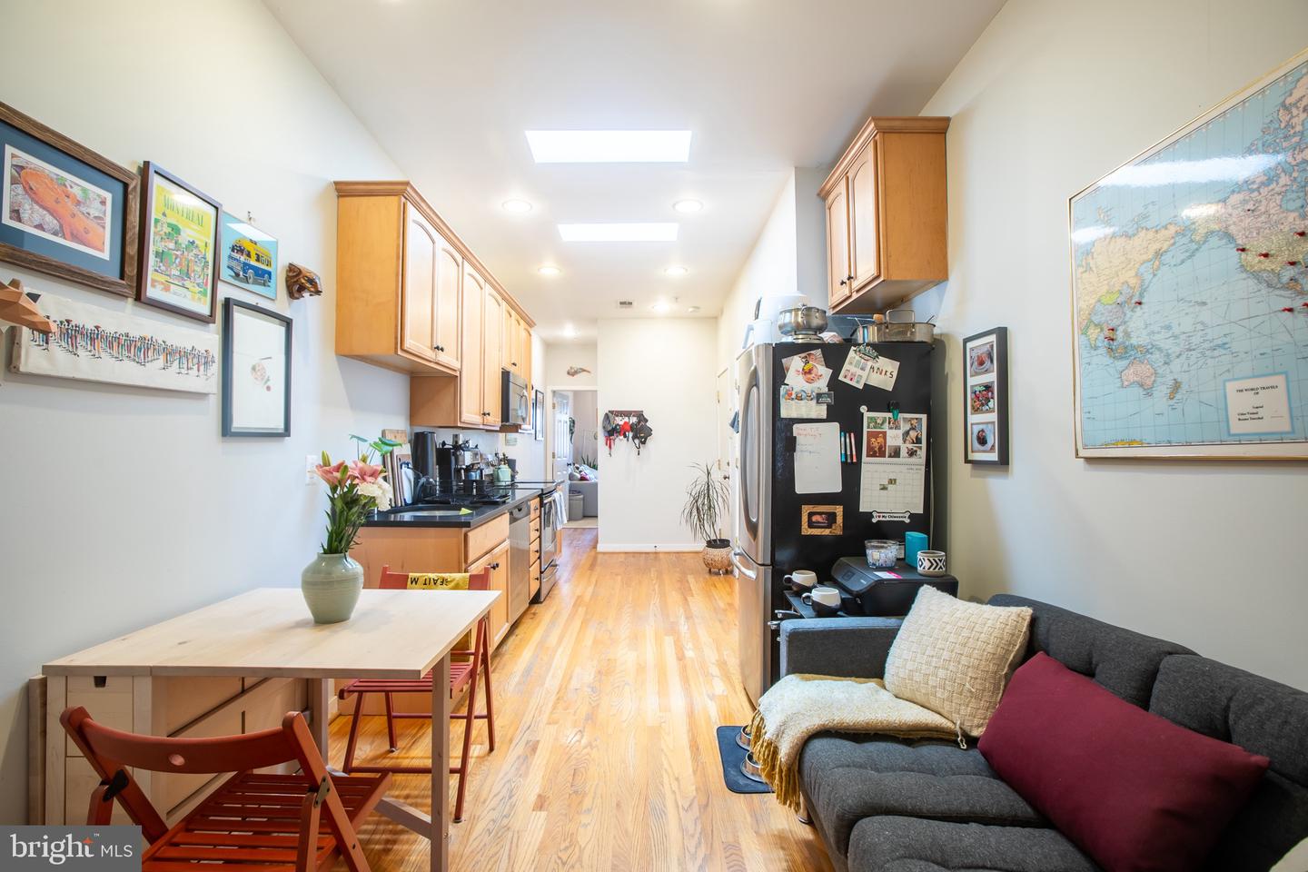 1454 Newton St Nw #401 Property Photo 14