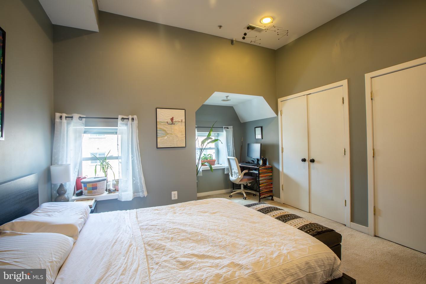 1454 Newton St Nw #401 Property Photo 21