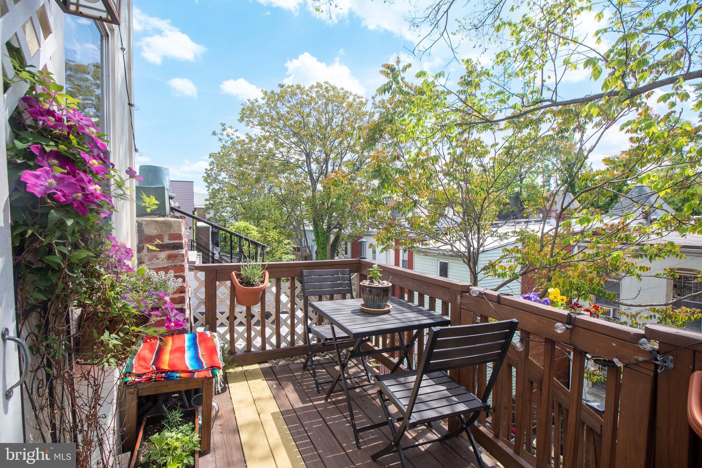 1454 Newton St Nw #401 Property Photo 29
