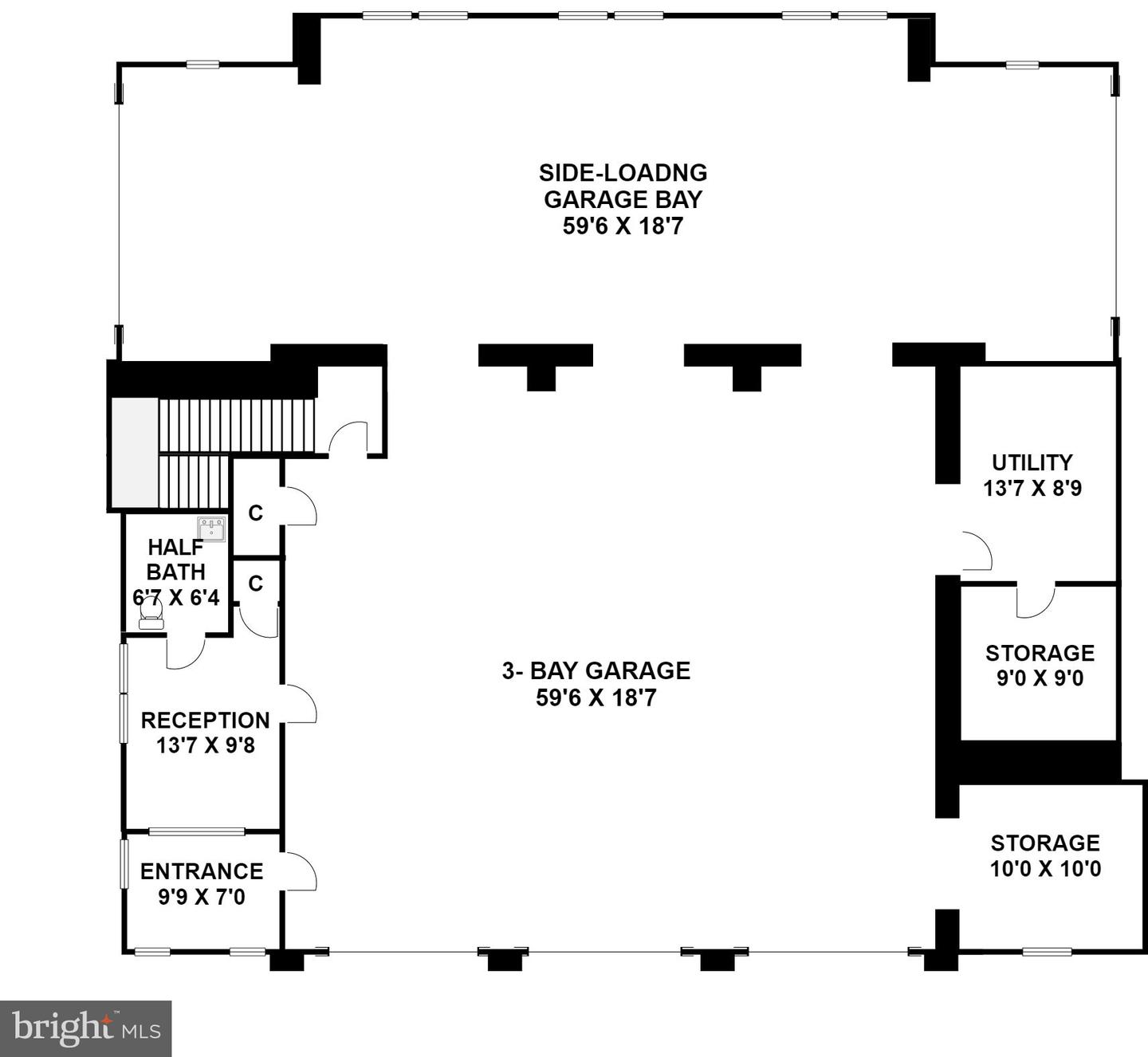 6801 Cameron Dr Nw Property Photo 35