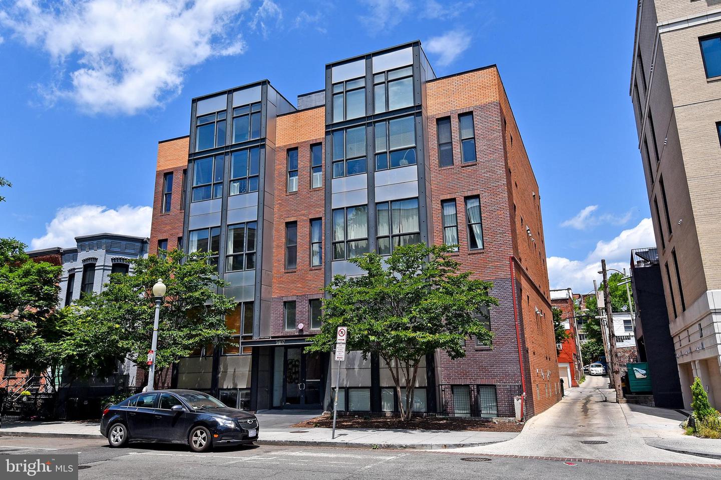 1407 W ST NW #302