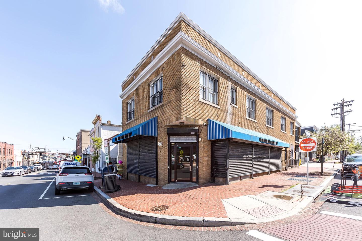 1932 Martin Luther King Jr Ave Se #first Floor Only Property Photo