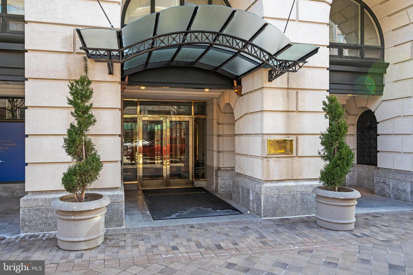 601 Pennsylvania Ave Nw #212 Property Photo