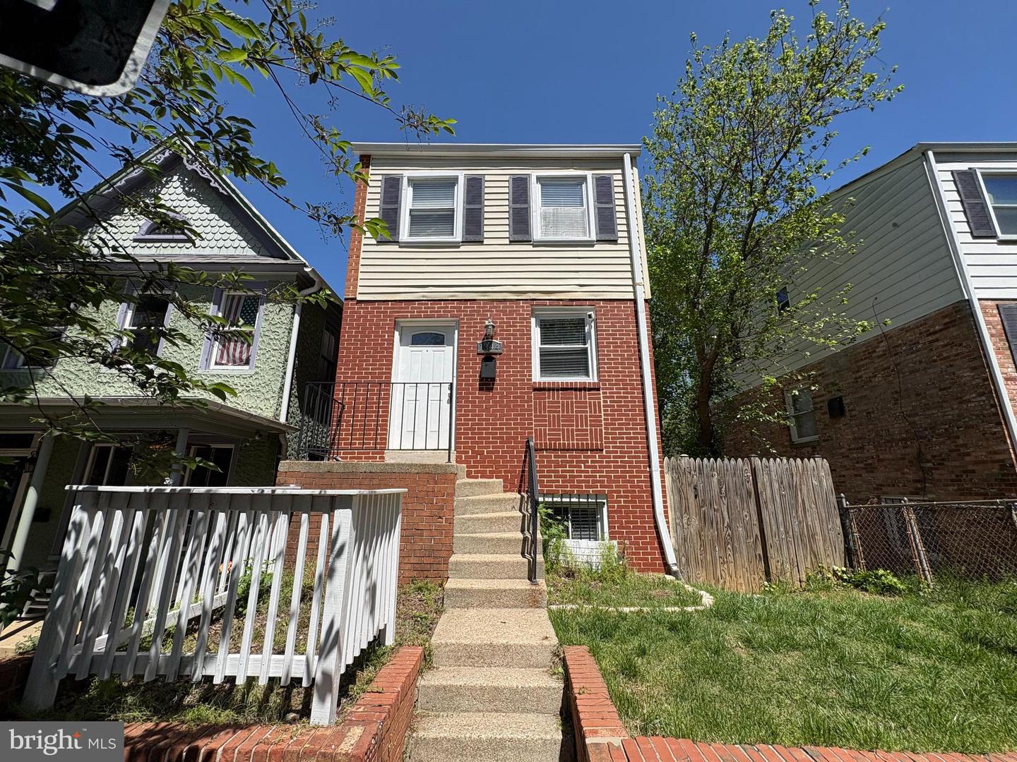Anacostia Real Estate Listings Main Image