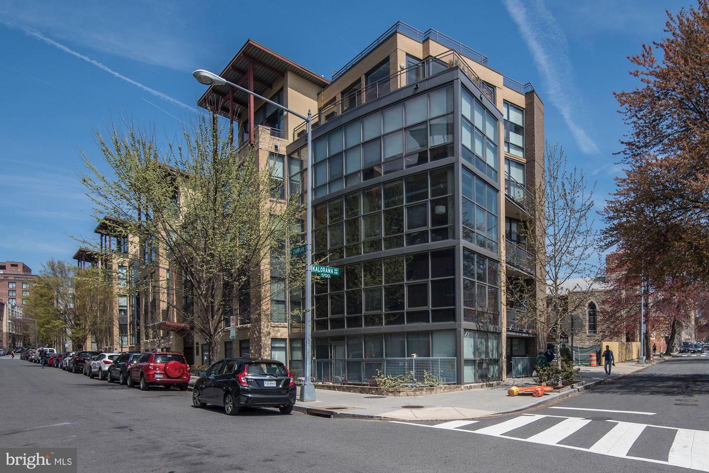 2301 Champlain St Nw #314 Property Photo