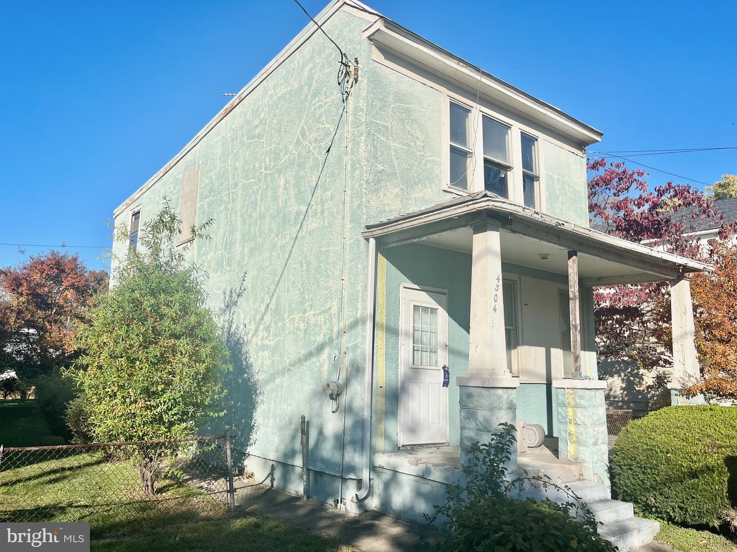 Lot 8 Jay St Ne Property Photo 3