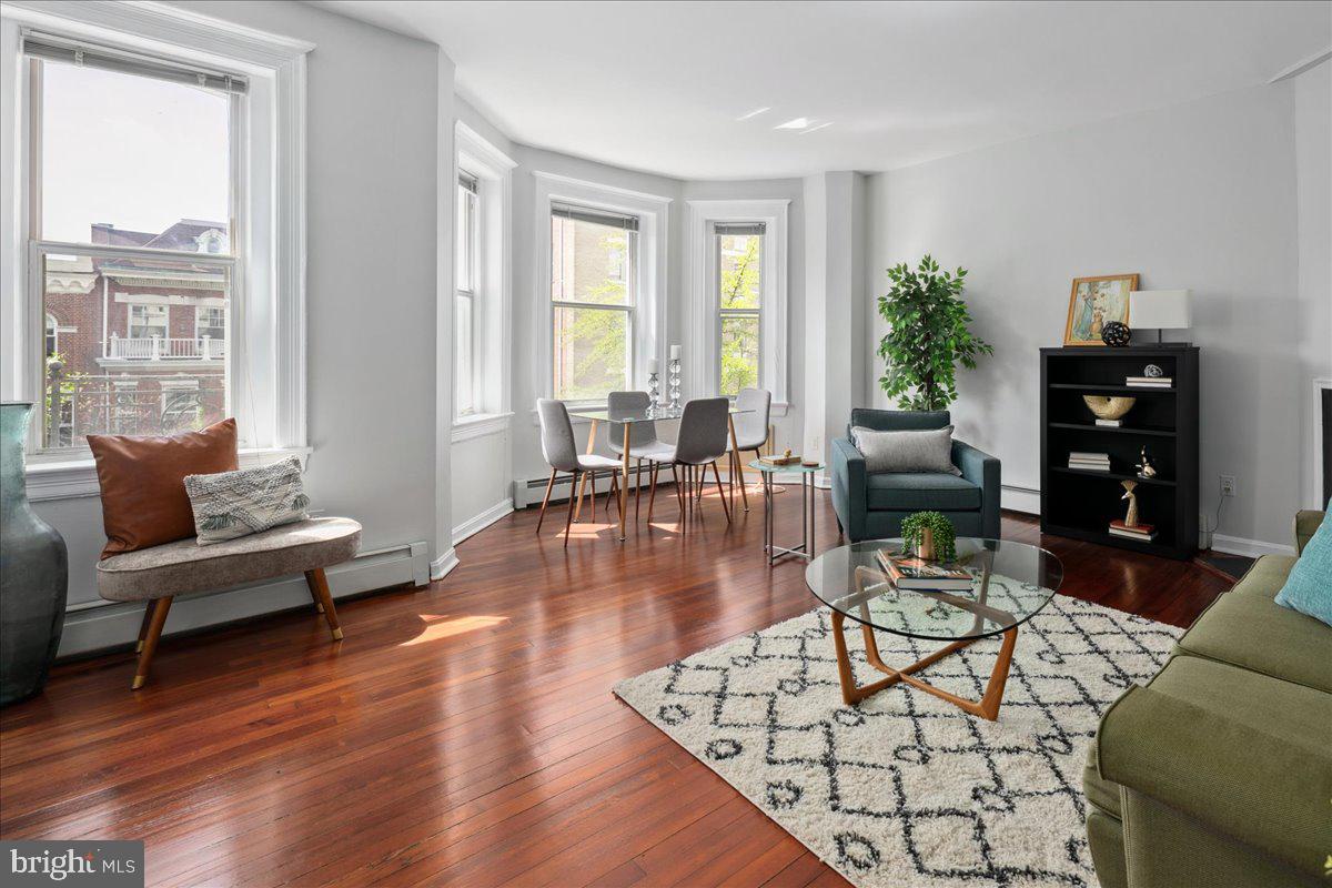 1831 Belmont Rd Nw #405 Property Photo