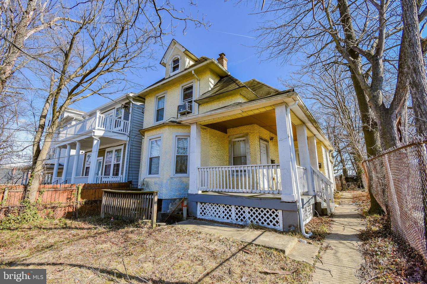 1921 RHODE ISLAND AVE NE Property Photo 1