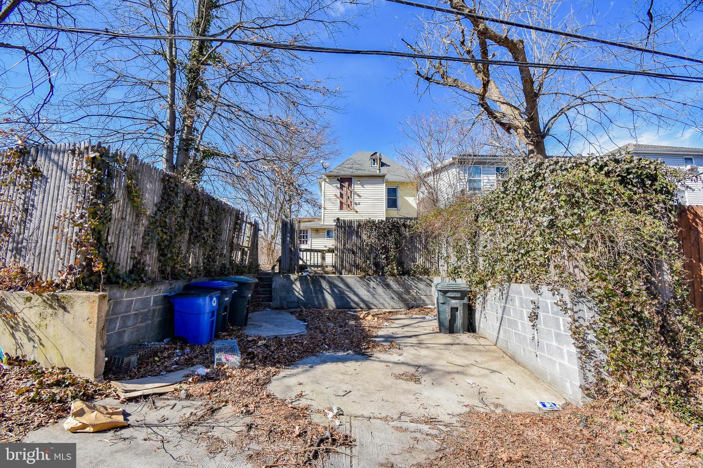 1921 Rhode Island Ave Ne Property Photo 7