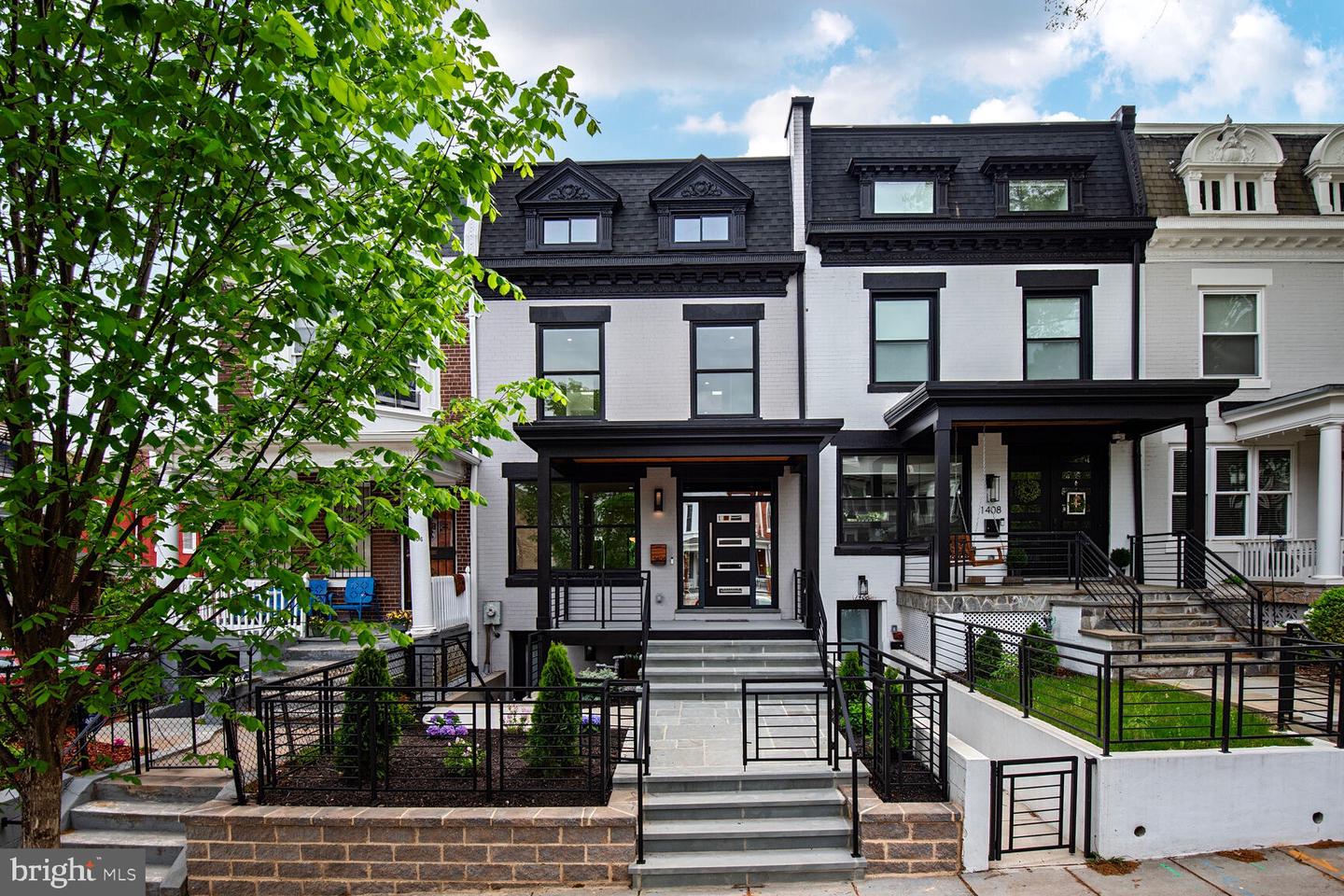 16th Street Heights Real Estate Listings Main Image