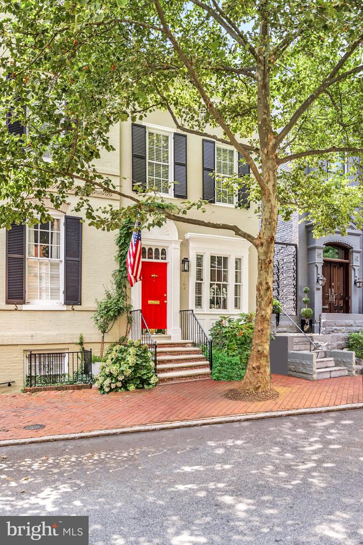 3104 N St Nw Property Photo 1