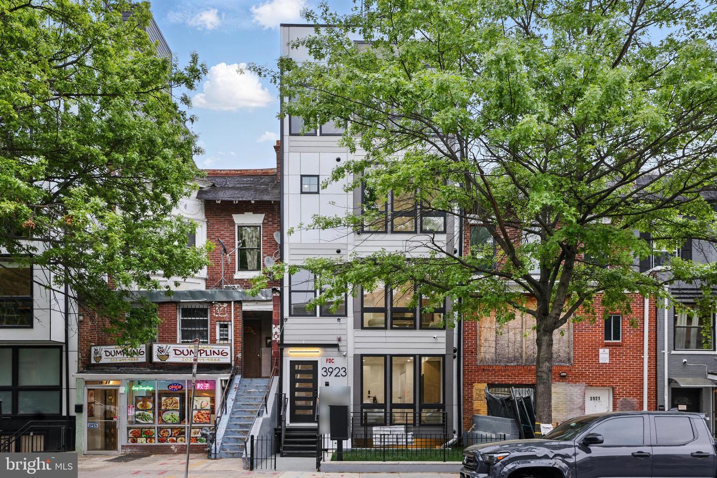3923 14TH ST NW #1 Property Photo 1