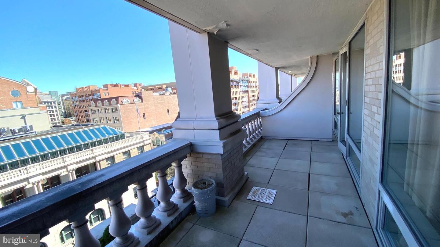 701 Nw Pennsylvania Ave Nw #1107 Property Photo