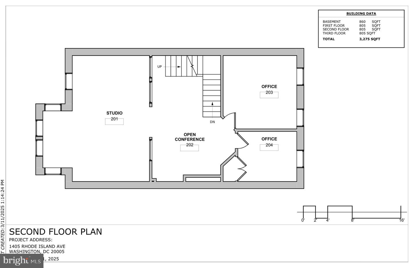 1405 Rhode Island Ave Nw Property Photo 9