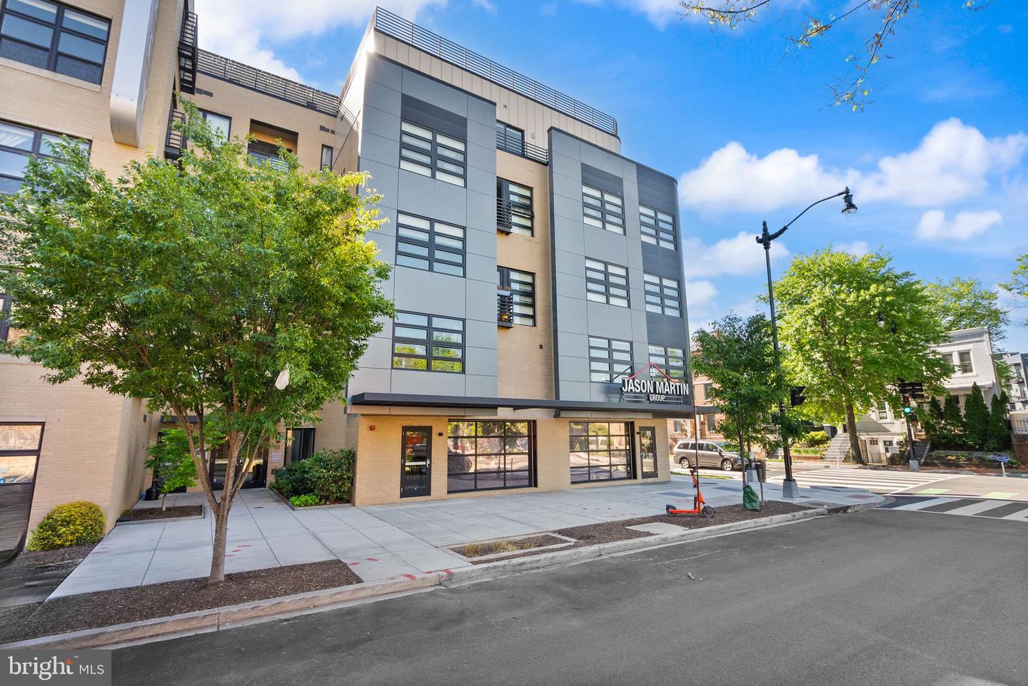 1350 Florida Ave Nw #r-1 Property Photo 2