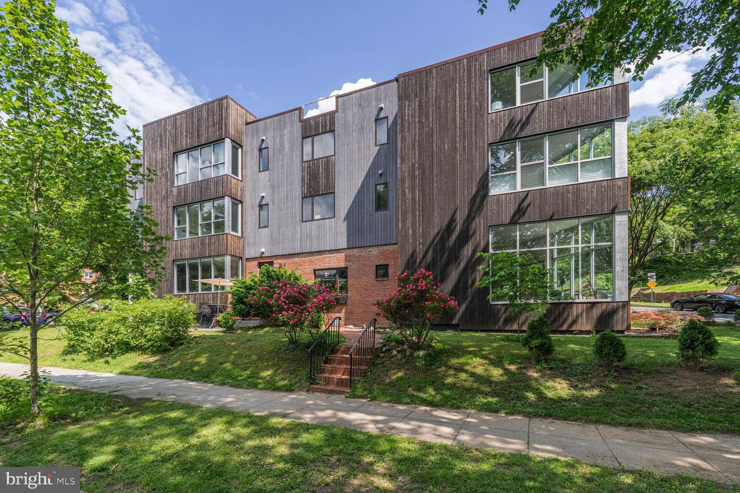 4101 ARKANSAS AVE NW #B Property Photo 1
