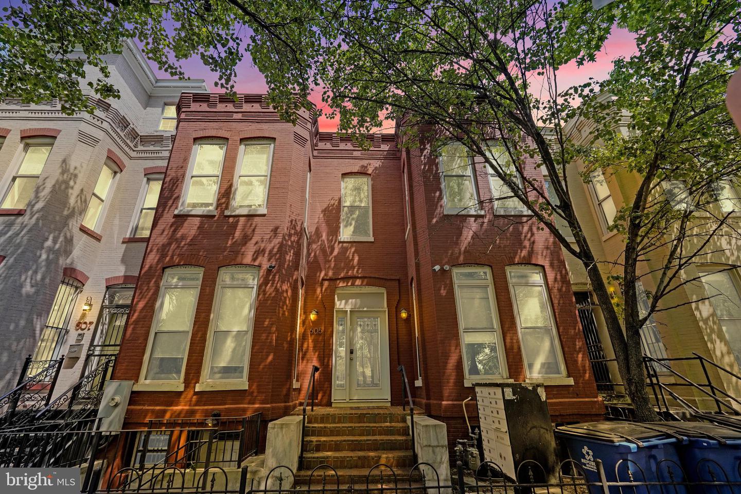 605 P ST NW Property Photo 1