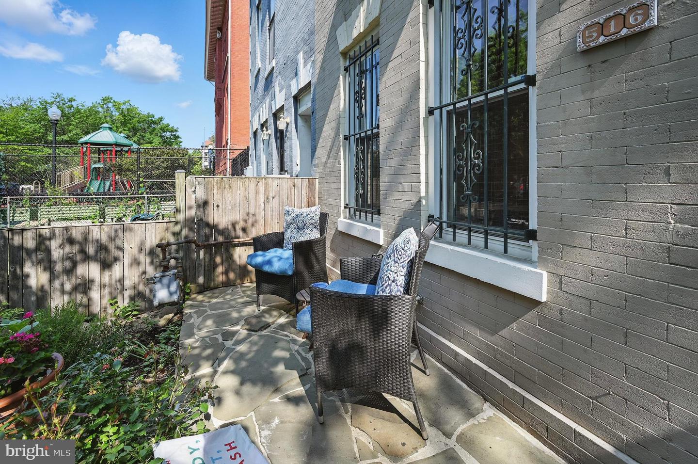 516 K St Ne Property Photo 30