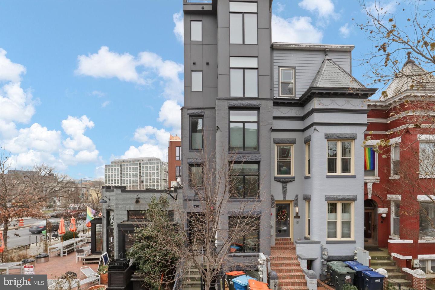 4 R St Nw #5 Property Photo 1