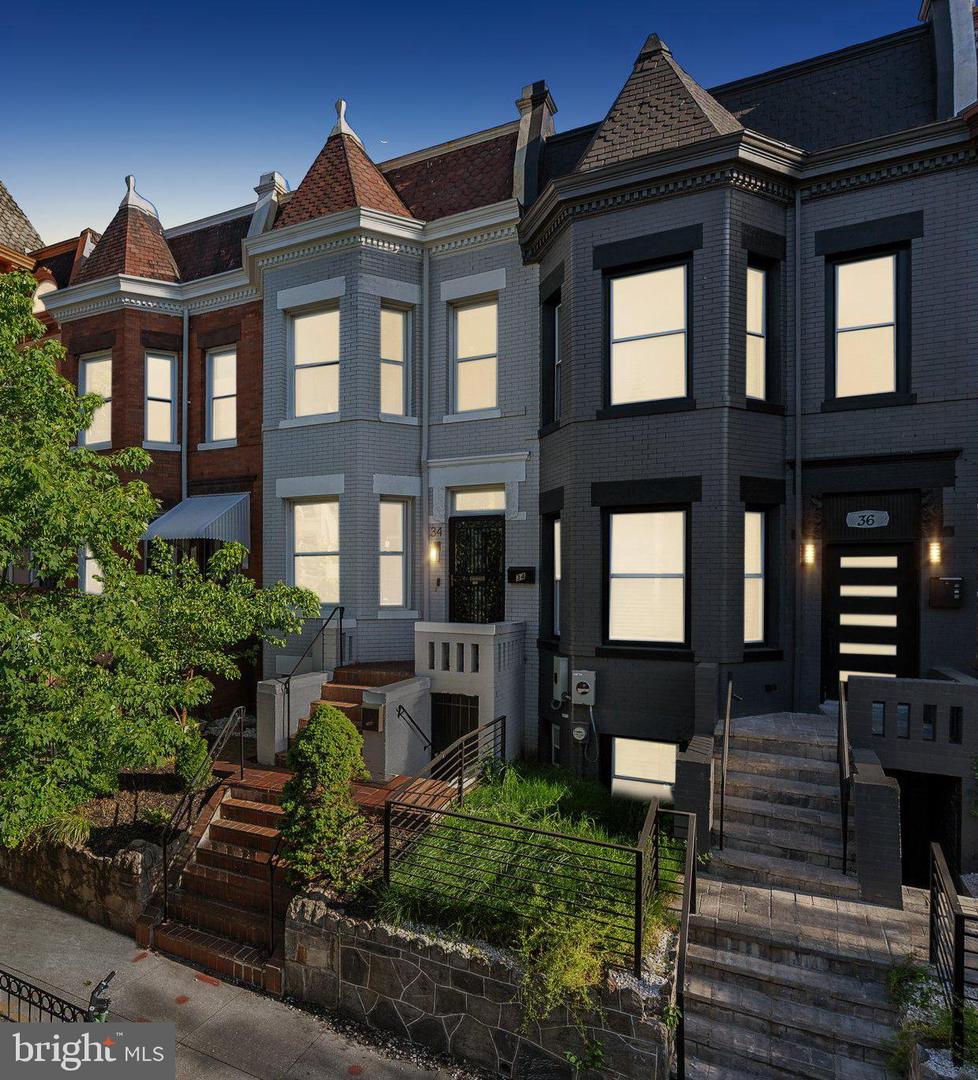 34 T St Nw Property Photo 1