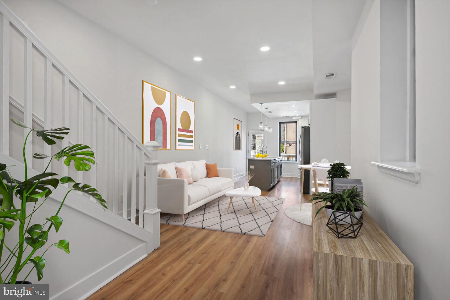 1865 CALIFORNIA ST NW #4 Property Photo 1