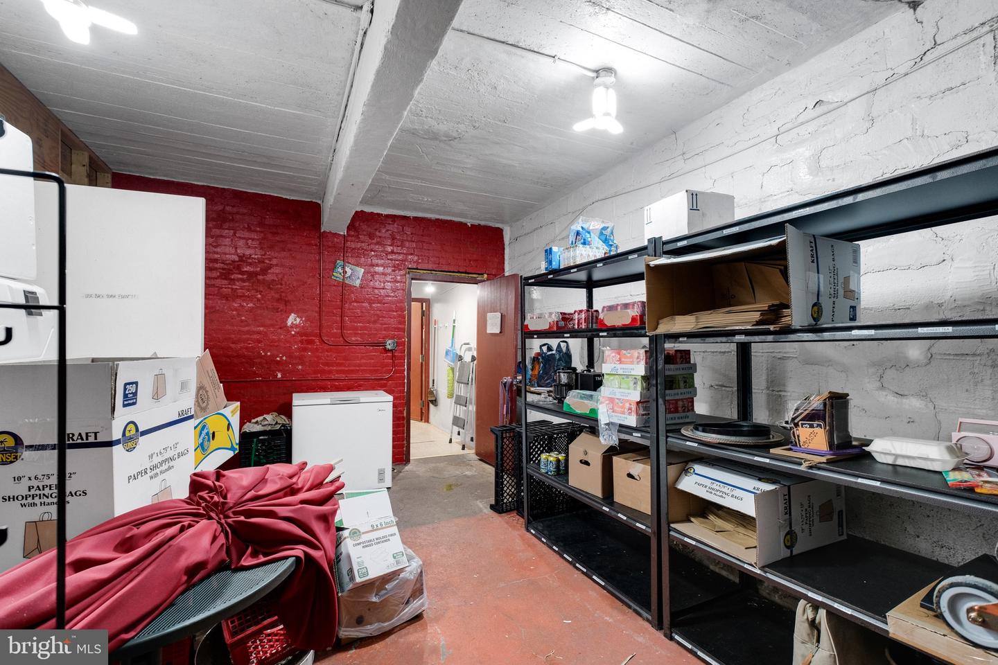 138 U St Ne Property Photo 4