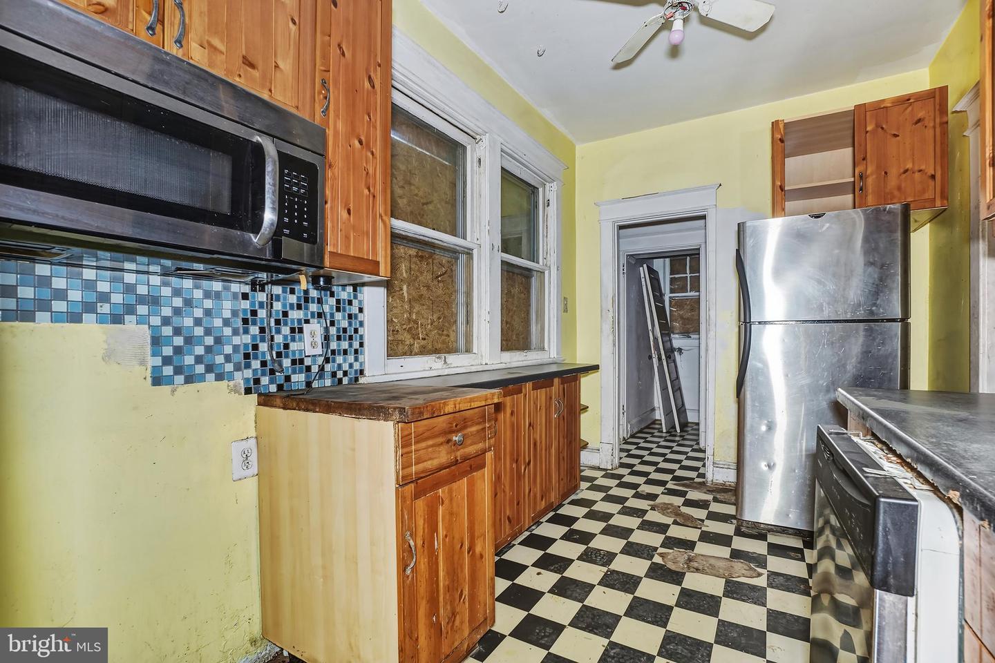 200 Van Buren St Nw Property Photo 11