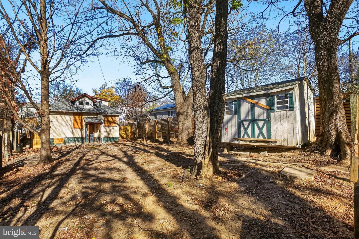 200 Van Buren St Nw Property Photo 29