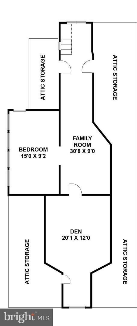 200 Van Buren St Nw Property Photo 32
