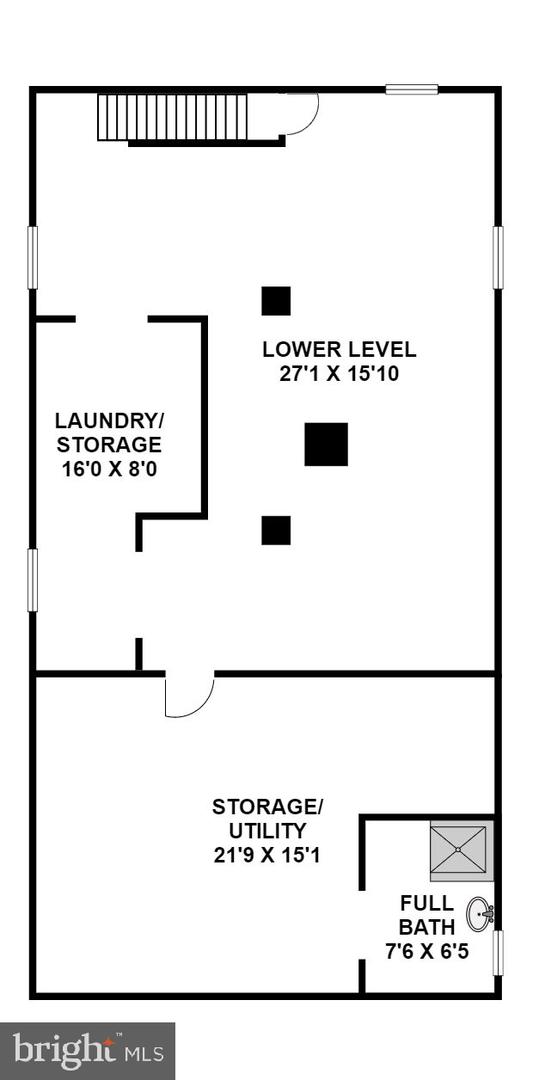 200 Van Buren St Nw Property Photo 33